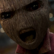 I AM GROOT