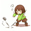 Chara.