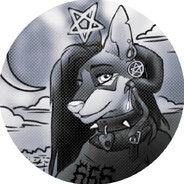 Enby Void Lich