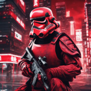 Stormtrooper