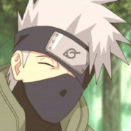 kakashi