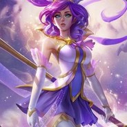 璃月七星之电弧星