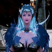 ❄ Lady WinterGoddess Herself