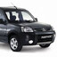Peugeot Partner 2009 1.9 Gasoil