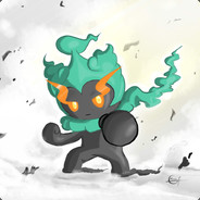 Marshadow The God