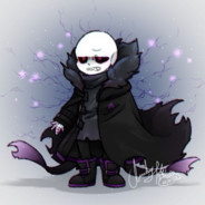 dark!sans