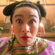 战狼中队何晨光