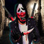 Ghostface Ronin