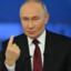 Władimir Putin