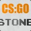 CS:GO Stone