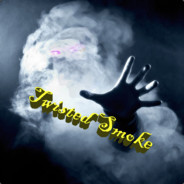 TwistedSmoke
