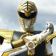 RANGER BRANCO SKINS