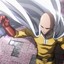 one punch