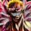 iDonquixoteDoflamingo