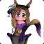 Lady Wolfita