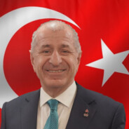 Ümit Özdağ