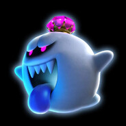 Boo <Happy Halloween>