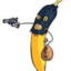 RUSH BANANA