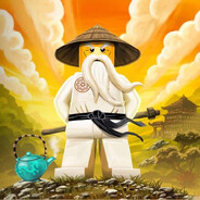 Sensei Wu avatar