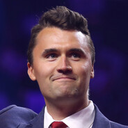 We are Charlie Kirk