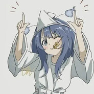 石蕗第一突击手八奈见