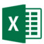 Microsoft Excel