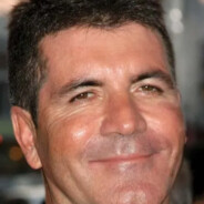 Simon Cowell