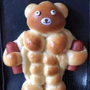 сосиска в тесте