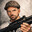 @s a shotgun "on twitch"