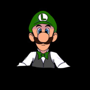 Gambling Luigi