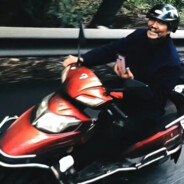 世界最速伝説と疾走の