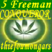 Thiefoumongars avatar