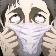 Panty Sniffer