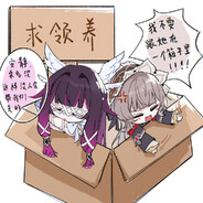 我家猫会后空翻