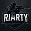 Riarty