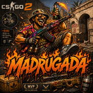 La Madrugada