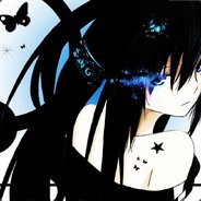 BLACK★ROCK SHOOTER