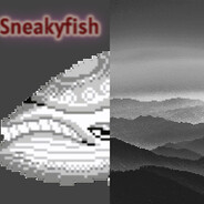 SneakyFish