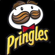 Pringles Man