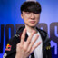 T1 Faker