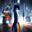 Steam avatar