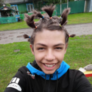 SИМБNOZ avatar