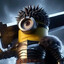 Steam avatar