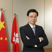 帝國の港督-李家超