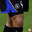 Joelho do Ronaldo