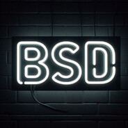 BSD's Avatar