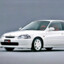 Honda civic type-r