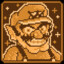 Gold Wario