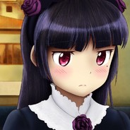 千叶の堕天圣黑猫