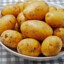 Potatis